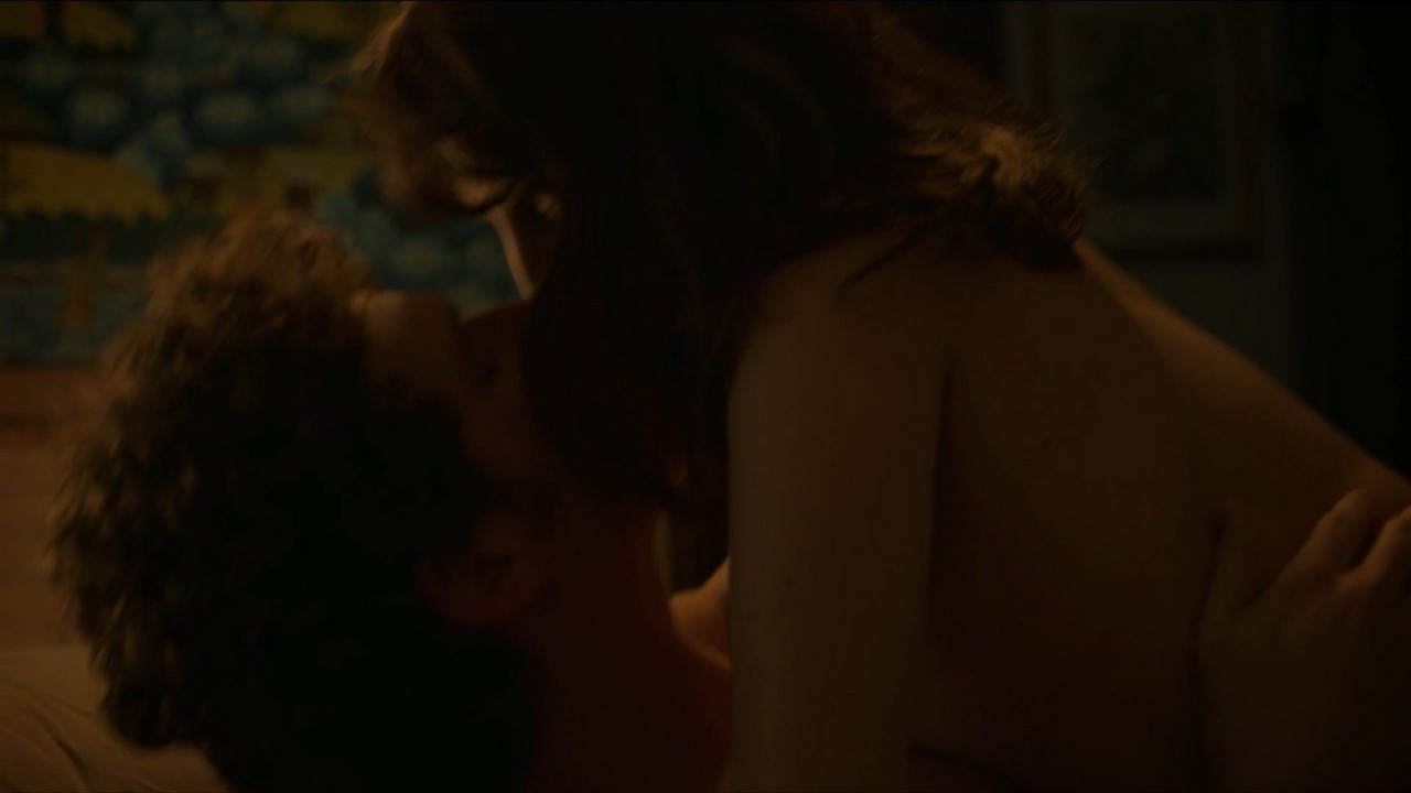 Hot Angela Curri explicit scene 2018 Hot Angela Curri explicit scene 2018