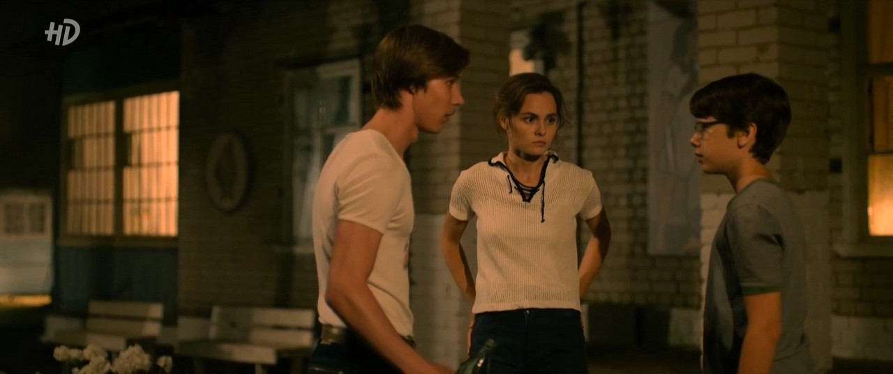 Angelina Strechina topless Kitchenblock - S01E04 Angelina Strechina topless Kitchenblock - S01E04