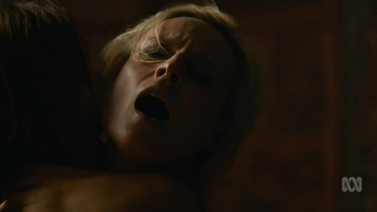 Hot Anita Hegh, Marta Dusseldorp explicit scene 2016 Hot Anita Hegh, Marta Dusseldorp explicit scene 2016