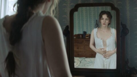 Ann Skelly Sexy Death and Nightingales S01E01 2018 2