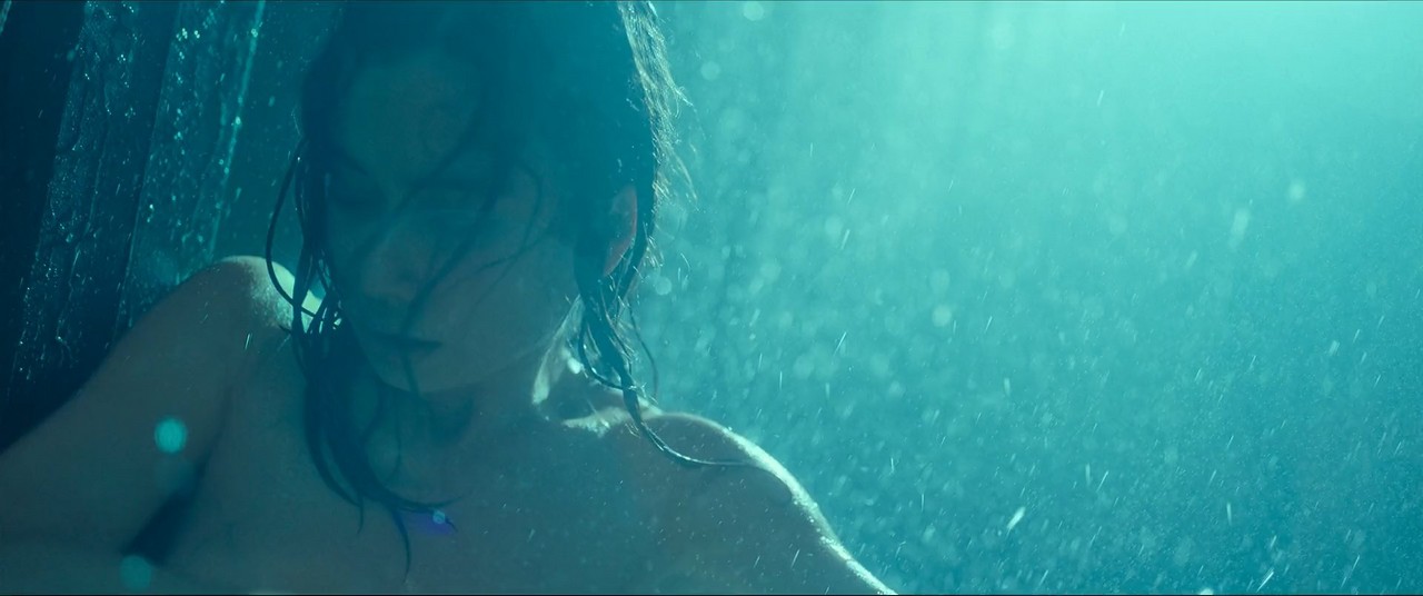 Anna Castillo topless Nowhere Anna Castillo topless Nowhere