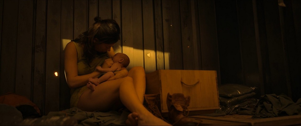 Anna Castillo cleavage movie scene 2023 Anna Castillo cleavage movie scene 2023