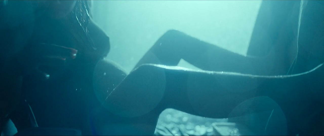 Watch Anna Castillo naked scene Watch Anna Castillo naked scene