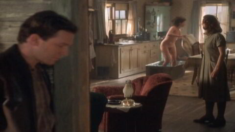 Anna Friel Nude The War Bride 2001 1