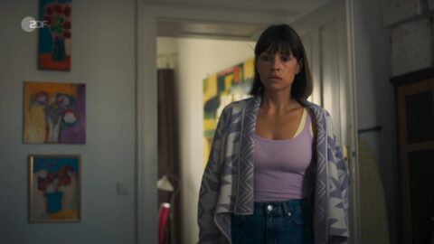 Anna Julia Antonucci Sexy SOKO Linz S02E03 2023 4