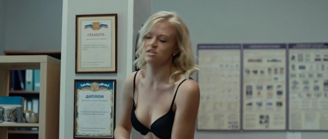 Watch Anna Kotova naked scene Watch Anna Kotova naked scene