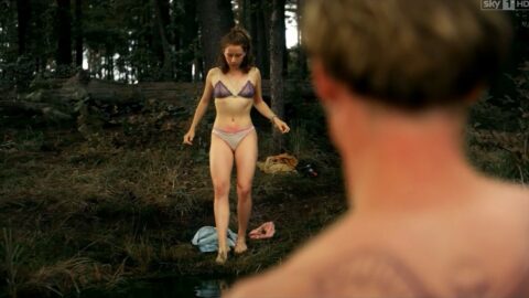 Anna Lena Klenke Sexy 8 Tage S01E06 2018 1