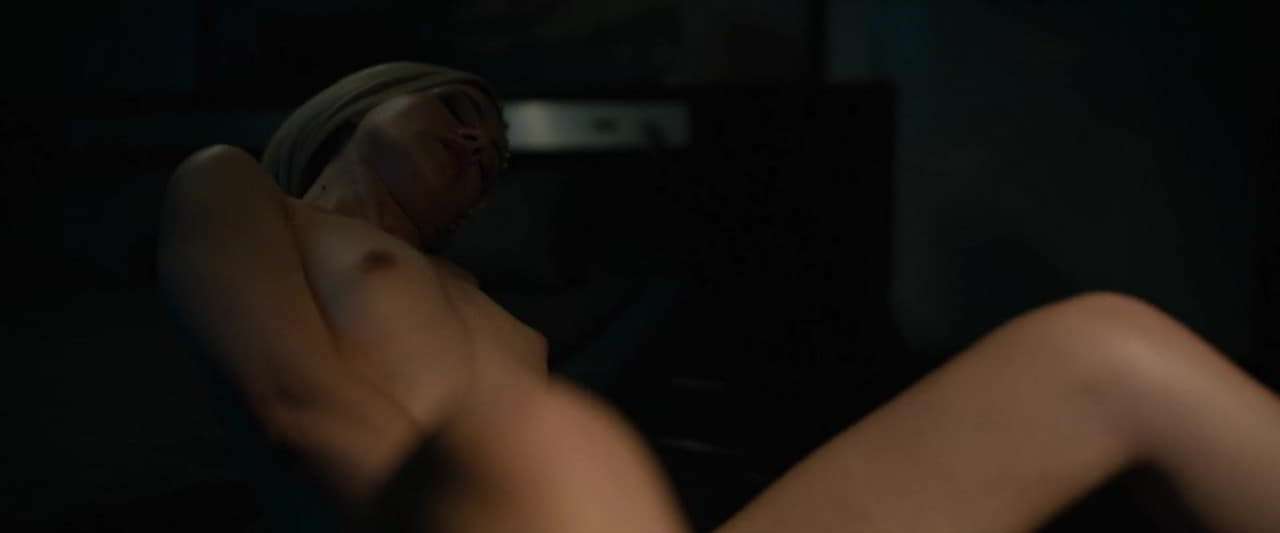 Anna cleavage movie scene 2022 Anna cleavage movie scene 2022