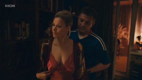 Anna Ryitsareva Sexy Nerealiti S01E01 2022 1
