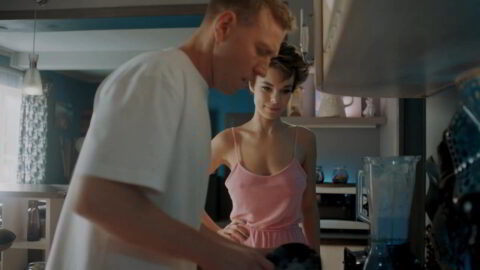Anna Starshenbaum Sexy SenyaFedya S05E01 04 2021 01