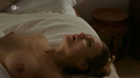 Anna Unterberger Nude Das Tal der Morder 2019 1