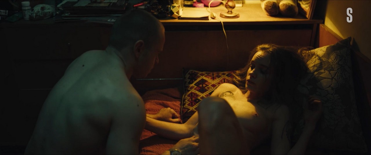 Watch Anna Zavtur naked scene Watch Anna Zavtur naked scene