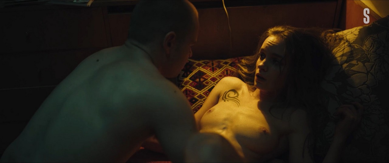 Anna Zavtur cleavage movie scene 2024 Anna Zavtur cleavage movie scene 2024