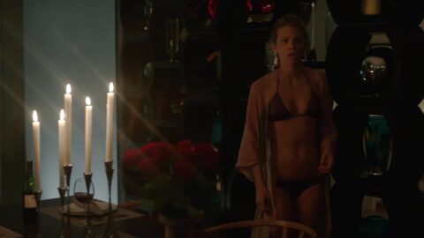 AnnaLynne McCord Sexy Stalker S01E07 2014 1