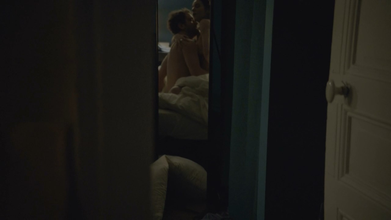 Hot Anne Azoulay explicit scene 2018 Hot Anne Azoulay explicit scene 2018