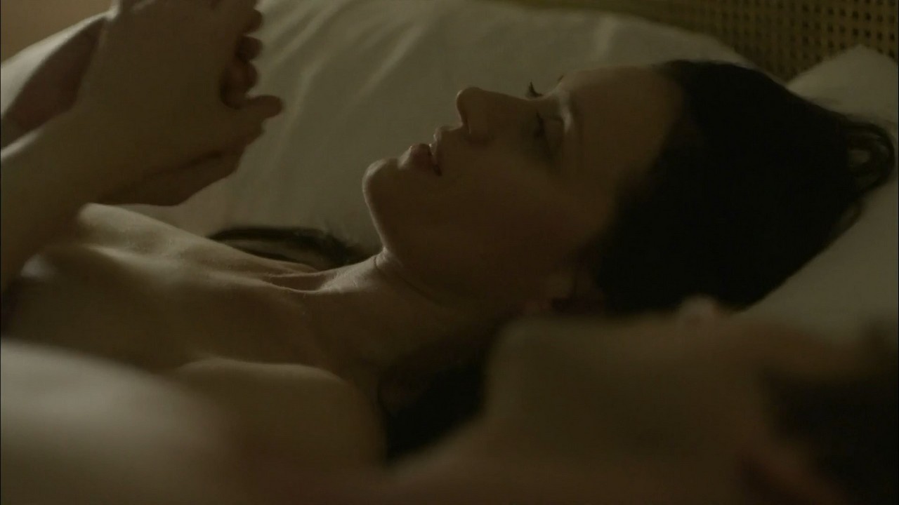 Hot Anne explicit scene 2009 Hot Anne explicit scene 2009