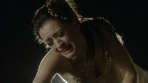 Anne Marie Duff Nude Margot 2009 6