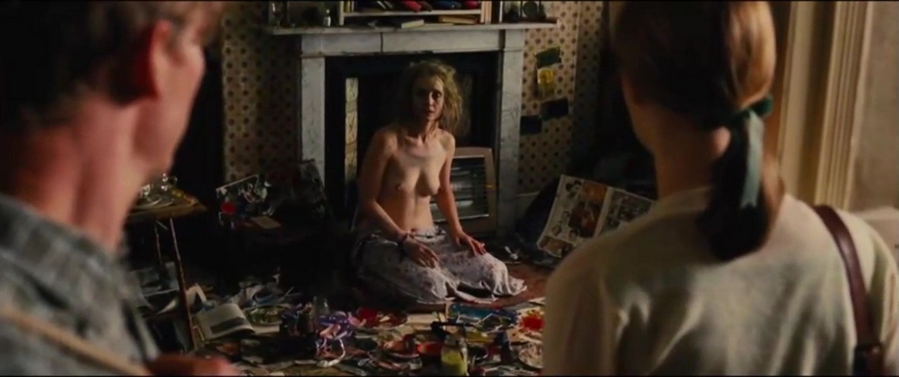 Watch Anne naked scene Watch Anne naked scene