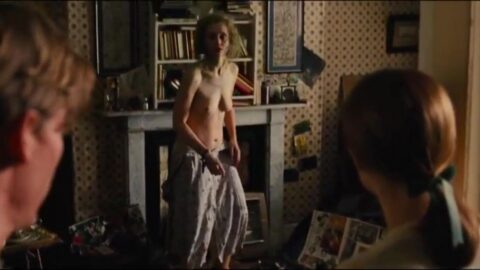 Anne Marie Duff Nude Saoirse Ronan Sexy On Chesil Beach 2017 15