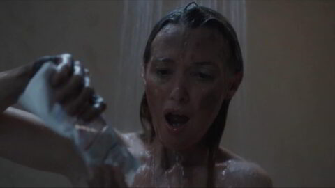 Anne Marivin Sexy Rebecca S01E03 05 2021 3