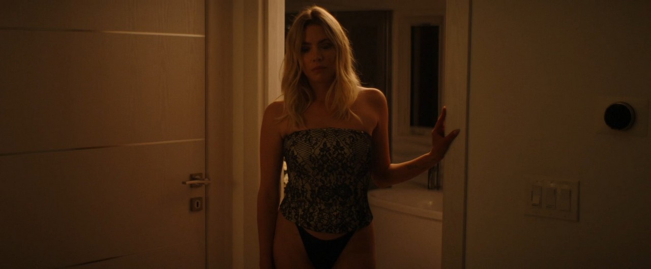 Hot Ashley Benson explicit scene 2022 Hot Ashley Benson explicit scene 2022