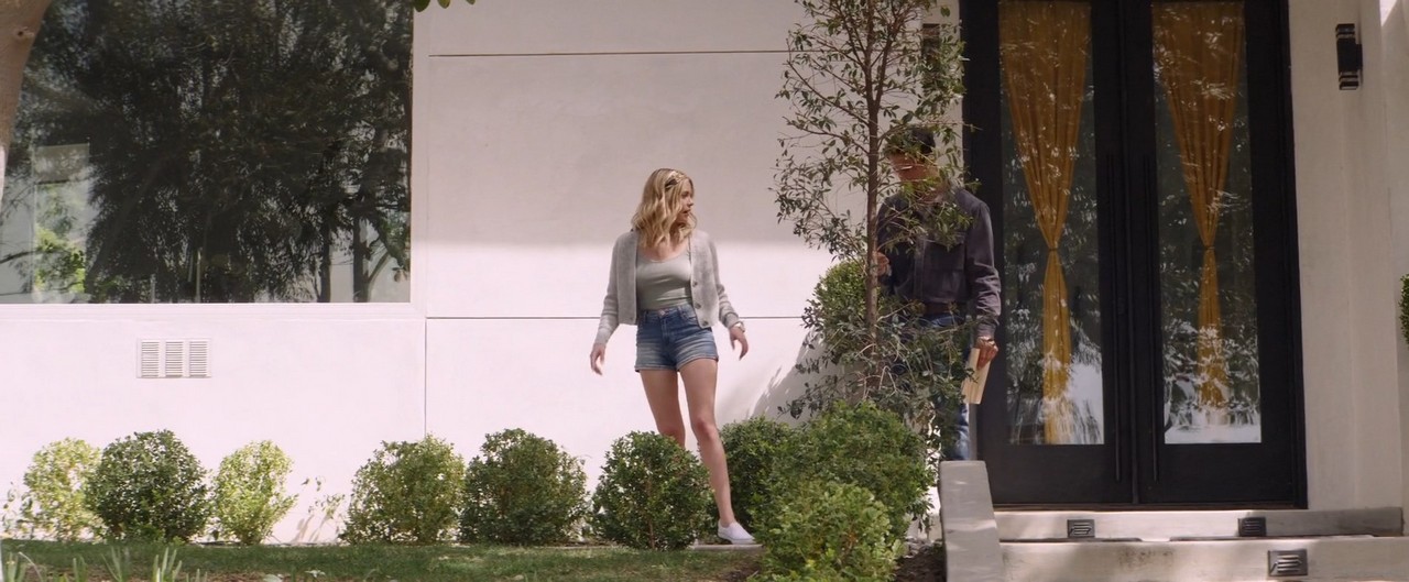 Ashley Benson topless Private Property Ashley Benson topless Private Property