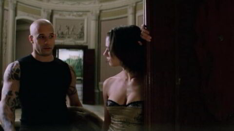 Asia Argento Sexy xXx 2002 3
