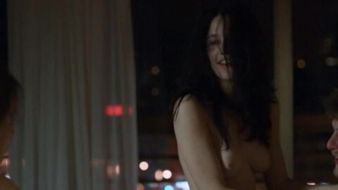 Audrey Bastien Nude Solene Rigot Nude Puppylove 2013 3