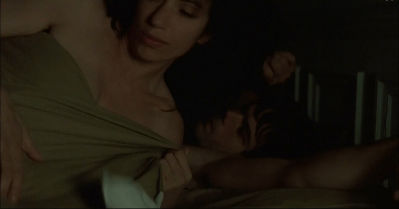 Aure Atika, Melanie Laurent nude scene in De battre mon coeur s'est arrete Aure Atika, Melanie Laurent nude scene in De battre mon coeur s'est arrete