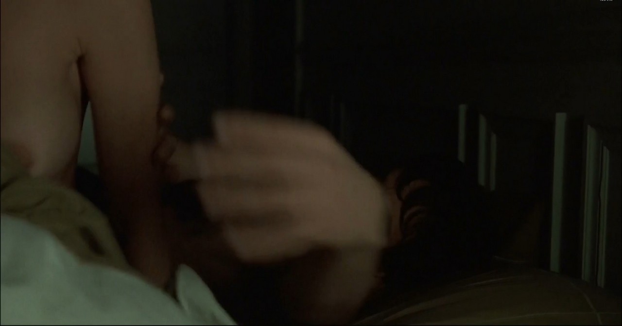 Aure Atika, Melanie Laurent cleavage movie scene 2005 Aure Atika, Melanie Laurent cleavage movie scene 2005