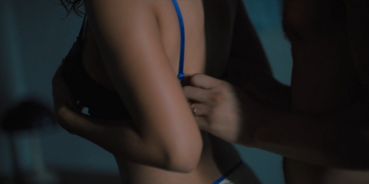 Hot Aurora Perrineau explicit scene 2019 Hot Aurora Perrineau explicit scene 2019