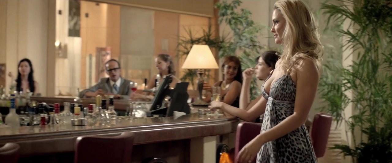 Hot Bar Refaeli explicit scene 2013 Hot Bar Refaeli explicit scene 2013