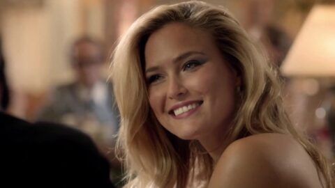 Bar Refaeli Sexy Kidon 2013 4