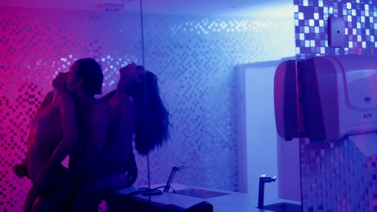 Hot Barbara Amaral, Aninha Bonilha explicit scene 2020 Hot Barbara Amaral, Aninha Bonilha explicit scene 2020