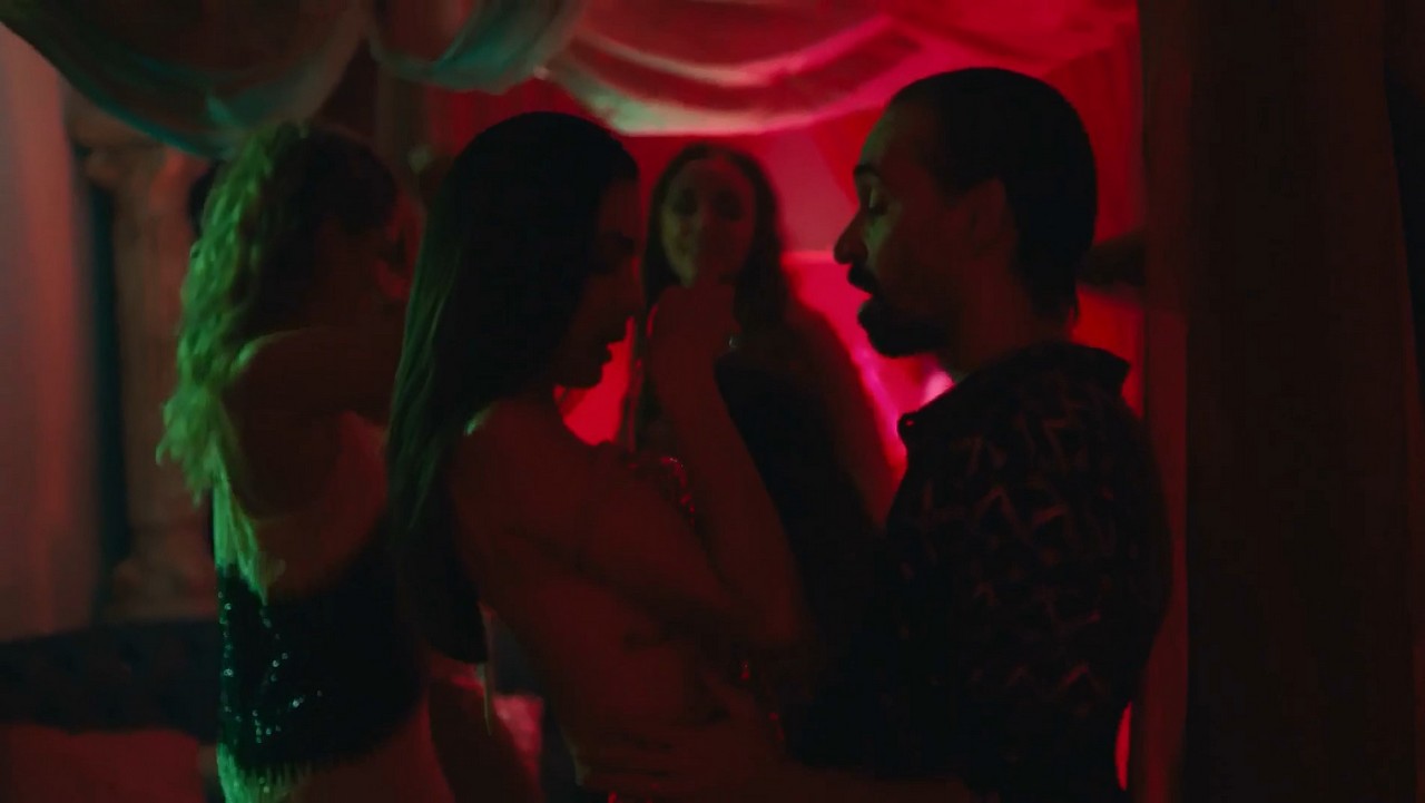 Barbara Amaral, Aninha Bonilha topless 1 Contra Todos - S04E02 Barbara Amaral, Aninha Bonilha topless 1 Contra Todos - S04E02