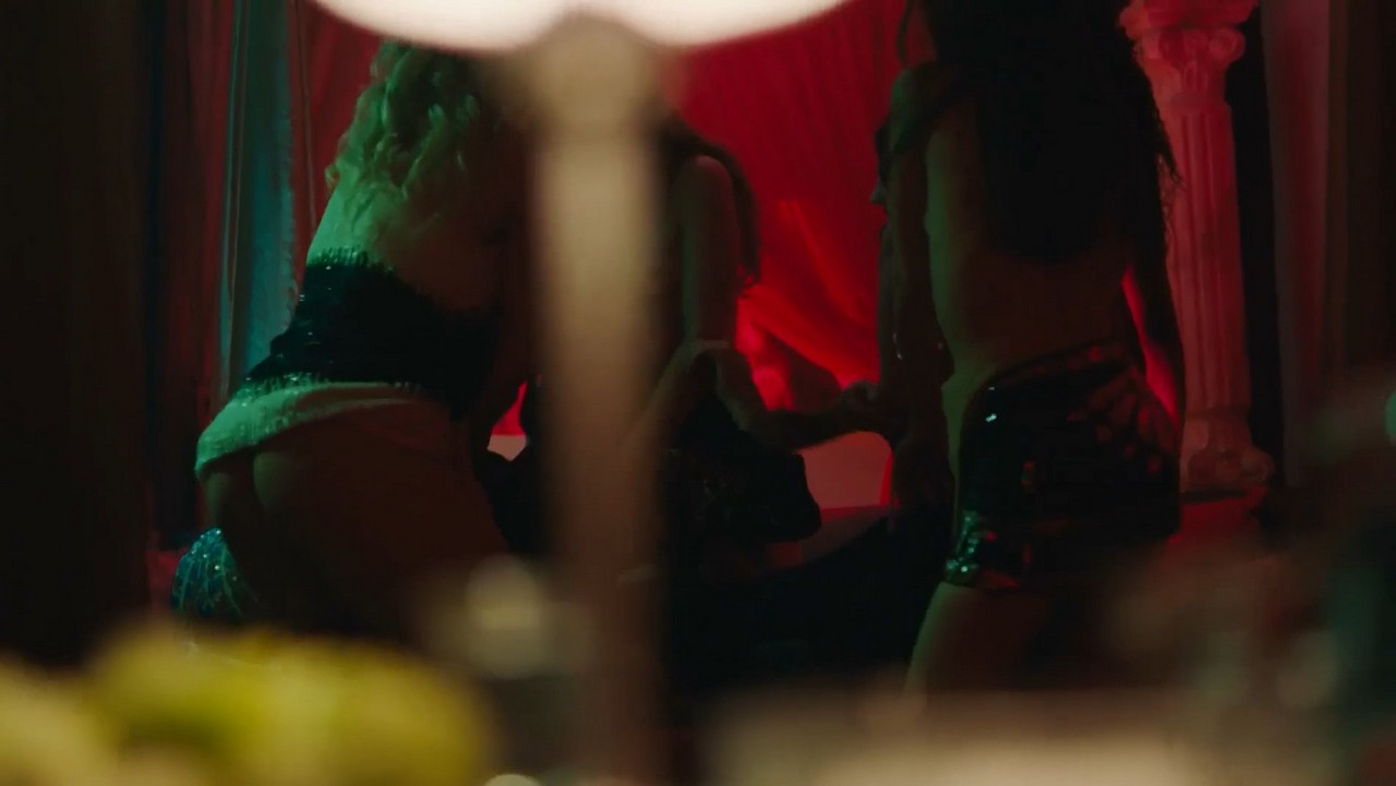 Hot Barbara Amaral, Aninha Bonilha explicit scene 2020 Hot Barbara Amaral, Aninha Bonilha explicit scene 2020