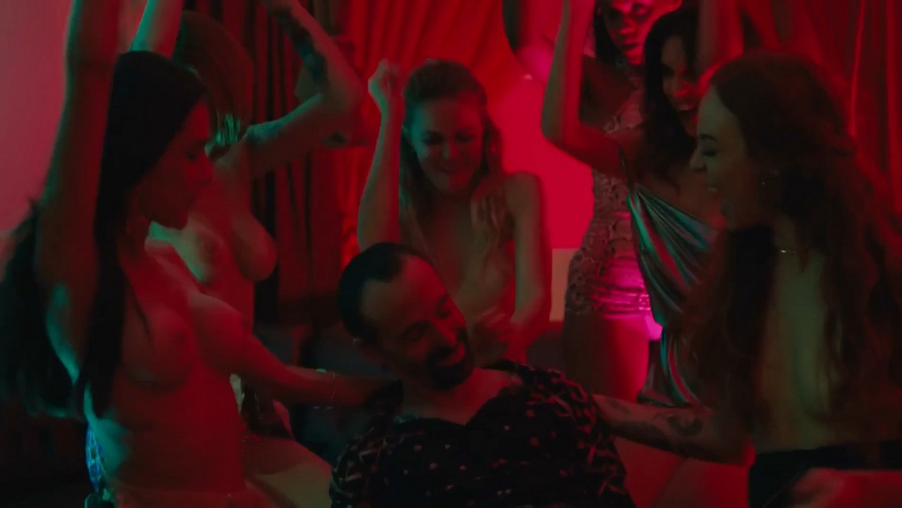 Watch Barbara Amaral, Aninha Bonilha naked scene Watch Barbara Amaral, Aninha Bonilha naked scene