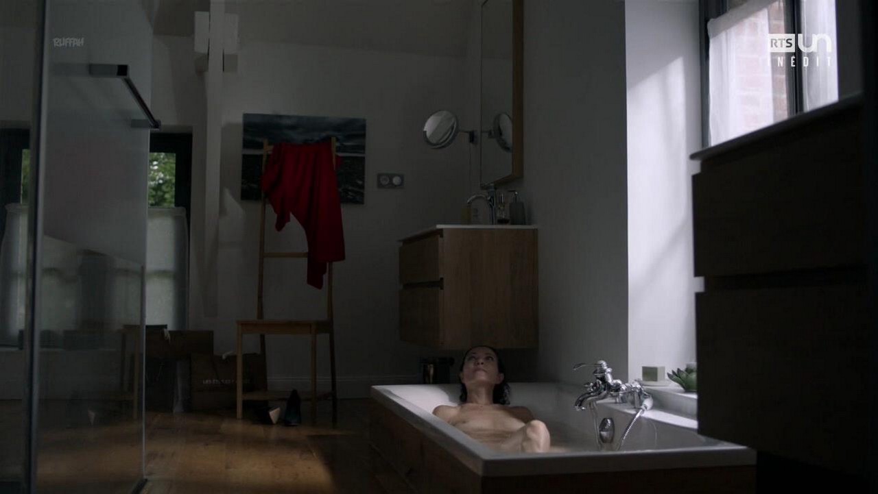 Barbara Grau nude scene in Crimes Parfaits - S01E04 Barbara Grau nude scene in Crimes Parfaits - S01E04