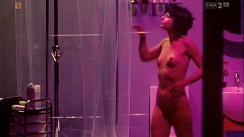 Barbara Kaluzna Nude Pogoda na jutro 2003 1