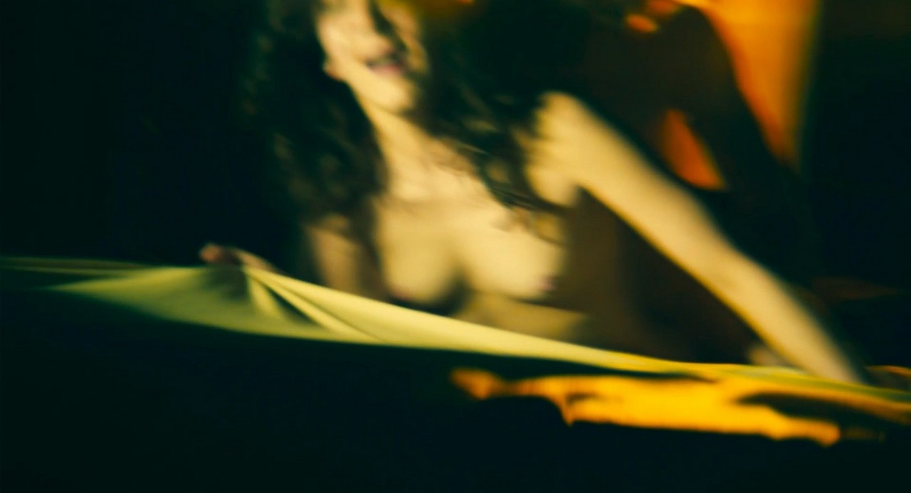 Barbara Romaner nude scene in Mahler auf der Couch Barbara Romaner nude scene in Mahler auf der Couch