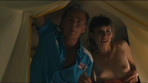 Beatrice Costantini Nude Sophie Nollet Nude Camping 2006 3