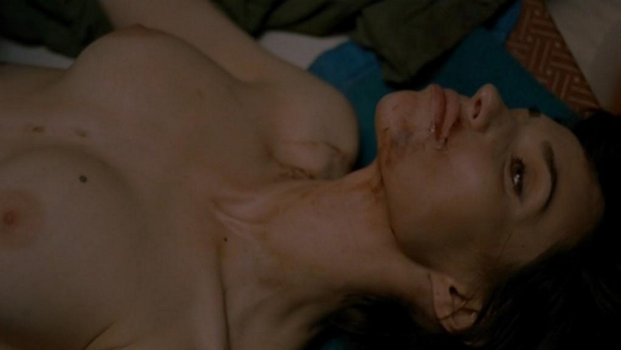 Watch Beatrice Dalle naked scene Watch Beatrice Dalle naked scene