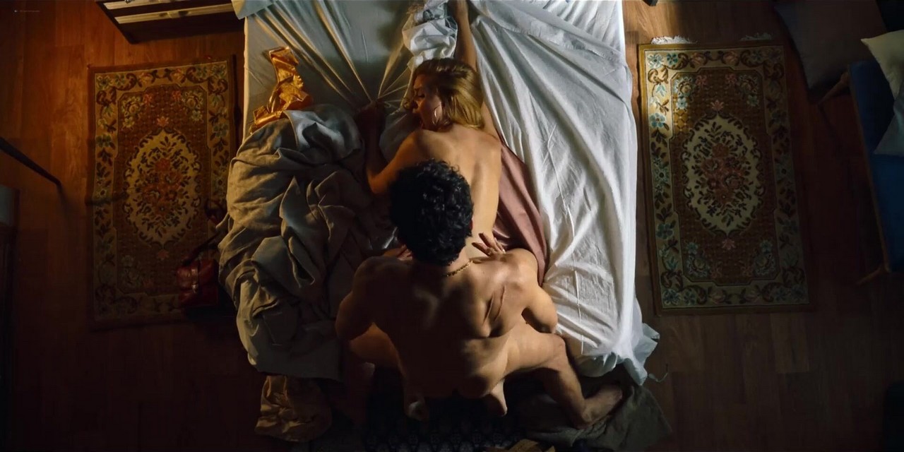 Belén Cuesta, Clara Alvarado, Julia Lara, Mirela Balic, Hania Guzmán bare butt in Cristo y Rey Belén Cuesta, Clara Alvarado, Julia Lara, Mirela Balic, Hania Guzmán bare butt in Cristo y Rey