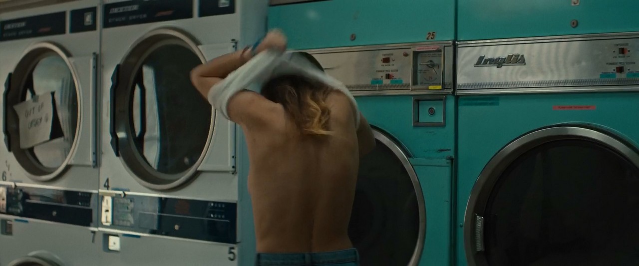 Bella Thorne bare butt in Girl Bella Thorne bare butt in Girl