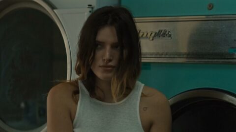 Bella Thorne Sexy Girl 2020 4