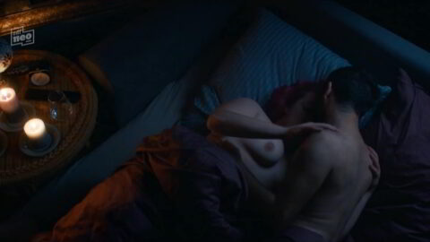 Bineta Hansen Nude WIR S02E05 E07 2021 01