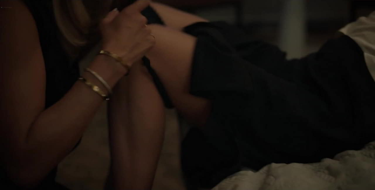 Brittany Snow, Malin Akerman, Jaime Ray Newman nude scene in The Hunting Wives - S01E05-08 Brittany Snow, Malin Akerman, Jaime Ray Newman nude scene in The Hunting Wives - S01E05-08
