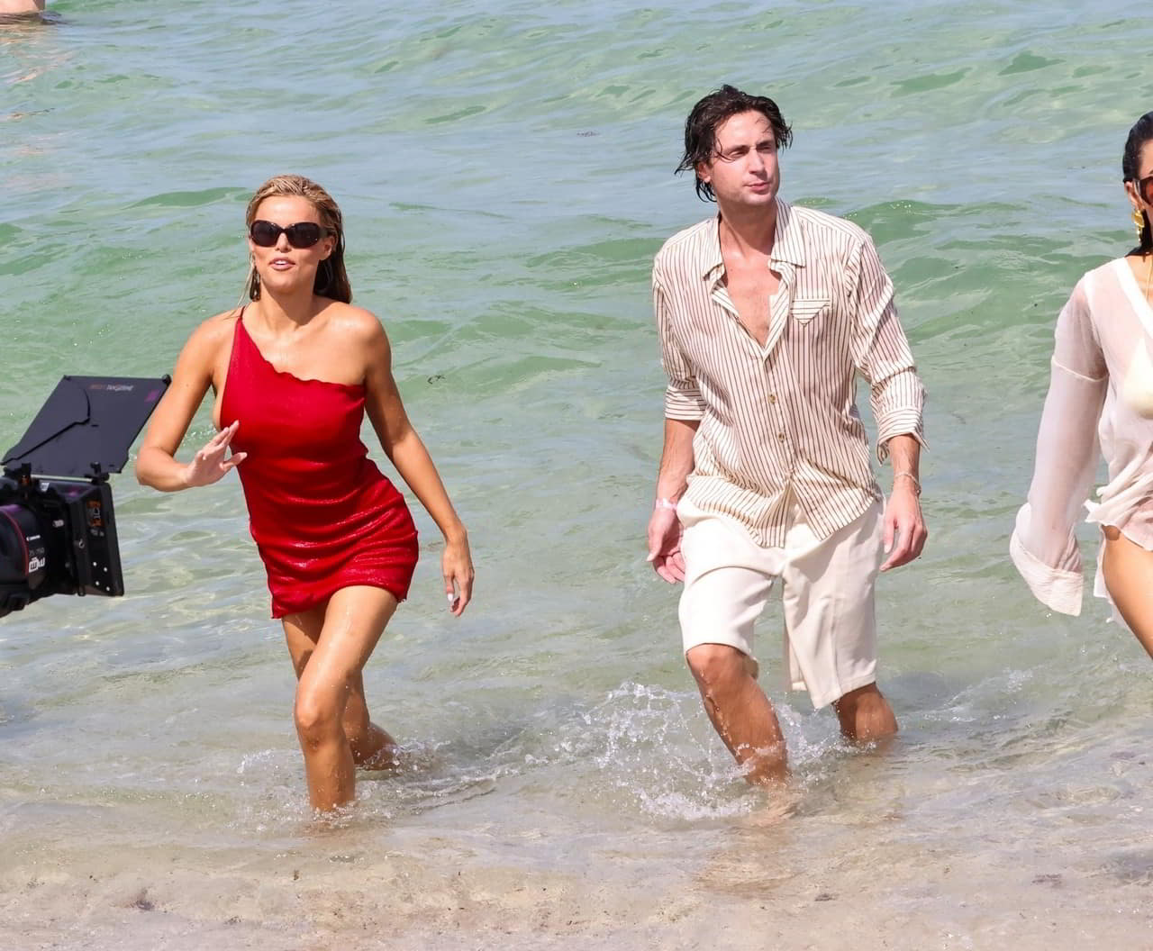 Naked Brooks Nader Boob Slip While Filming “Love Thy Nader” at Miami Beach Event, May 2026 explicit photo Naked Brooks Nader Boob Slip While Filming “Love Thy Nader” at Miami Beach Event, May 2026 explicit photo