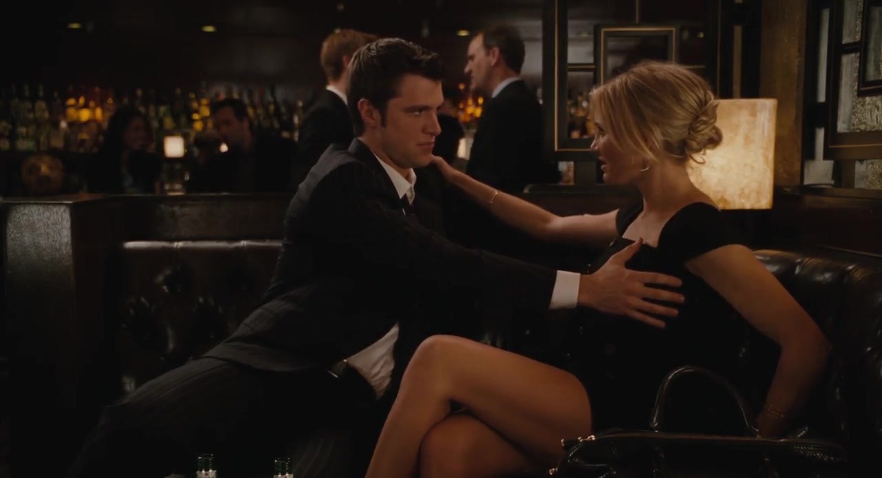 Cameron Diaz, Lucy Punch, Christine Smith topless Bad Teacher Cameron Diaz, Lucy Punch, Christine Smith topless Bad Teacher