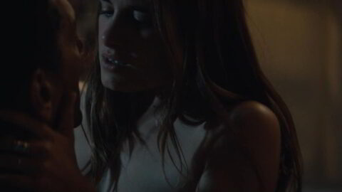 Camille Claris Sexy Vortex S01E05 2022 1
